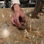 タパス モラキュラーバー - 