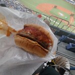 京セラドーム大阪 - 