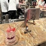 タパス モラキュラーバー - 