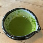 日本茶専門店 葉づき - 