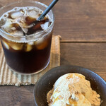 ベースキャンプコーヒー - 