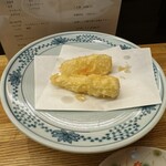 天ぷら新宿つな八 - 