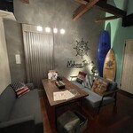 Mahana Table - 