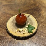 中国料理 にいくら - 