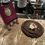 タパス モラキュラーバー - 