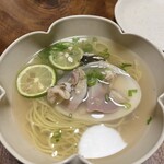 中国料理 にいくら - 