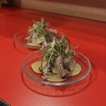 酒肴飯ブリオ - 