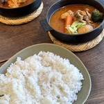 ベースキャンプコーヒー - 