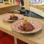 酒肴飯ブリオ - 