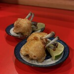 酒肴飯ブリオ - 