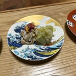 中国料理 にいくら - 
