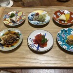 中国料理 にいくら - 