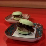 酒肴飯ブリオ - 