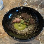 タパス モラキュラーバー - 