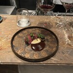 タパス モラキュラーバー - 