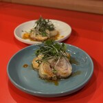 酒肴飯ブリオ - 