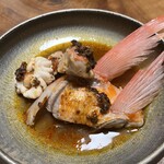 中国料理 にいくら - 