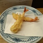 天ぷら新宿つな八 - 