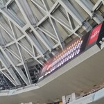 京セラドーム大阪 - 