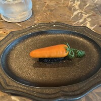 タパス モラキュラーバー - 