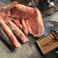 肉 希々 - 