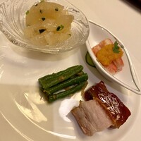 中国飯店 市ヶ谷店 - 