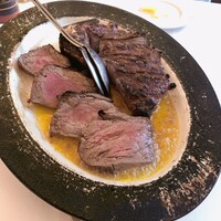 Empire Steak House Roppongi - 