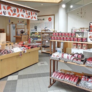 道の駅 とうま_2