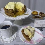 オーボンヴュータン - 