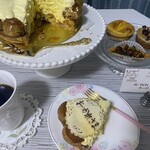 オーボンヴュータン - 