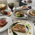 オーボンヴュータン - 