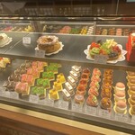 オーボンヴュータン - 