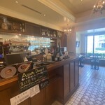 オーボンヴュータン - 