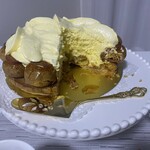 オーボンヴュータン - 