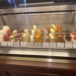 オーボンヴュータン - 