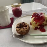 オーボンヴュータン - 