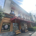 オーボンヴュータン - 