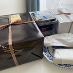 オーボンヴュータン - 