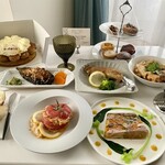 オーボンヴュータン 尾山台店 - 