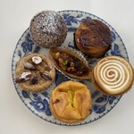 オーボンヴュータン - 