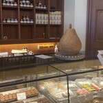 オーボンヴュータン - 