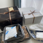 オーボンヴュータン - 