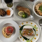 オーボンヴュータン - 