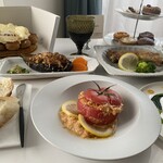 オーボンヴュータン - 