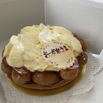 オーボンヴュータン - 