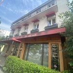 オーボンヴュータン - 