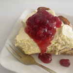 オーボンヴュータン - 