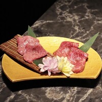 北新地焼肉 きらく - 