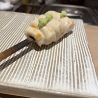 代々木 鳥松 - 