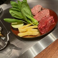Wolfgang's Steakhouse Teppan - 